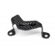 PROTECTION D'ÉTRIER ARRIÈRE EN CARBONE pour KAWASAKI KXF 450 2025