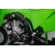 PROTECTION D'ALLUMAGE EN CARBONE pour KAWASAKI KXF 450 2025