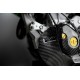 PROTECTION D'ALLUMAGE EN CARBONE pour KAWASAKI KXF 450 2025