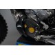 PROTECTION D'ALLUMAGE EN CARBONE pour KAWASAKI KXF 450 2025
