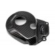 PROTECTION D'ALLUMAGE EN CARBONE pour KAWASAKI KXF 450 2025