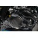 PROTECTION D'EMBRAYAGE EN CARBONE pour KAWASAKI KXF 450 2025