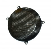 PROTECTION D'EMBRAYAGE EN CARBONE pour KAWASAKI KXF 450 2025