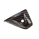 PROTECTION DE FIXATION DE SELLE EN CARBONE pour KTM 