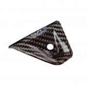 PROTECTION DE FIXATION DE SELLE EN CARBONE pour KTM 