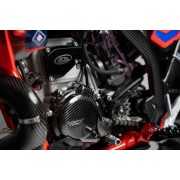 PROTECTION D'ALLUMAGE EN CARBONE pour BETA RR 2T 300 2020 - 2021