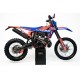 PROTECTION D'EMBRAYAGE EN CARBONE pour BETA RR 2T 300 2020 - 2021