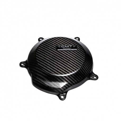 PROTECTION D'EMBRAYAGE EN CARBONE pour BETA RR 2T 300 2020 - 2021