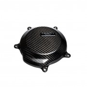 PROTECTION D'EMBRAYAGE EN CARBONE pour BETA RR 2T 300 2020 - 2021
