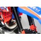 PROTECTIONS DE FOURCHE EN CARBONE pour BETA RR 2T 300 2020 - 2021