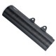 BOUCLIER THERMIQUE EN CARBONE pour BETA RR RACE 2T 300 2025