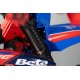 PROTECTEURS SUPÉRIEURS DE FOURCHE EN CARBONE pour BETA RR RACE 2T 300 2025
