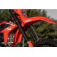 PROTECTEURS SUPÉRIEURS DE FOURCHE EN CARBONE pour BETA RR RACE 2T 300 2025