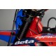 PROTECTEURS SUPÉRIEURS DE FOURCHE EN CARBONE pour BETA RR RACE 2T 300 2025