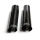 PROTECTEURS SUPÉRIEURS DE FOURCHE EN CARBONE pour BETA RR RACE 2T 300 2025