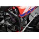 PROTECTEURS DE CADRE EN CARBONE pour BETA RR RACE 2T 300 2025