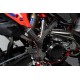 PROTECTEURS DE CADRE EN CARBONE pour BETA RR RACE 2T 300 2025