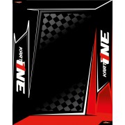 TAPIS DE SOL KARTING