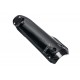 PROTECTIONS DE FOURCHE EN CARBONE pour DUCATI 698 MONO 2024 - 2025