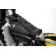 RÉSERVOIR CARBONE MONOBLOC pour YAMAHA YZ 125 2022 - 2023 - 2024 - 2025