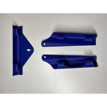 Protection de chassis CRG