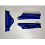 Protection de chassis CRG