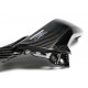 ENSEMBLE DE PANNEAUX LATÉRAUX AVANT EN CARBONE pour DUCATI 698 MONO 2024 - 2025