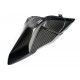 ENSEMBLE DE PANNEAUX LATÉRAUX AVANT EN CARBONE pour DUCATI 698 MONO 2024 - 2025