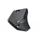 PANNEAUX LATÉRAUX EN CARBONE pour DUCATI 698 MONO 2024 - 2025