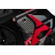 PANNEAUX LATÉRAUX EN CARBONE pour DUCATI 698 MONO 2024 - 2025
