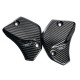 PANNEAUX LATÉRAUX EN CARBONE pour DUCATI 698 MONO 2024 - 2025