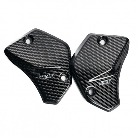 PANNEAUX LATÉRAUX EN CARBONE pour DUCATI 698 MONO 2024 - 2025