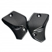 PANNEAUX LATÉRAUX EN CARBONE pour DUCATI 698 MONO 2024 - 2025
