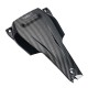 PROTECTION DE QUEUE EN CARBONE pour DUCATI 698 MONO 2024 - 2025