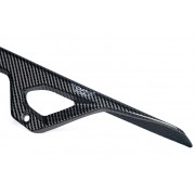 CARTER DE CHAÎNE EN CARBONE pour DUCATI 698 MONO 2024 - 2025