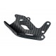 GUIDE-CHAÎNE EN CARBONE pour DUCATI 698 MONO 2024 - 2025
