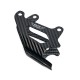 GUIDE-CHAÎNE EN CARBONE pour DUCATI 698 MONO 2024 - 2025