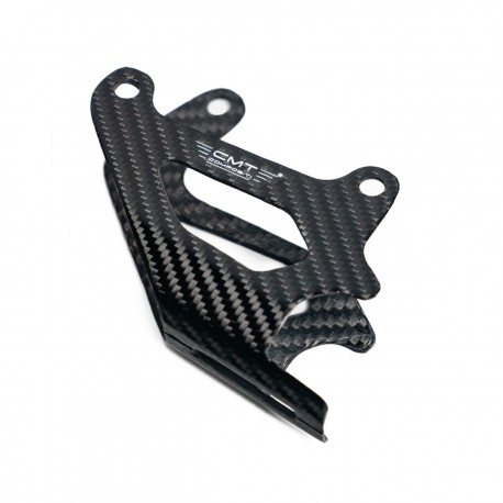 GUIDE-CHAÎNE EN CARBONE pour DUCATI 698 MONO 2024 - 2025