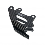 GUIDE-CHAÎNE EN CARBONE pour DUCATI 698 MONO 2024 - 2025