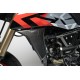 PANNEAUX LATÉRAUX DE RADIATEUR EN CARBONE pour DUCATI 698 MONO 2024 - 2025