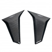 PANNEAUX LATÉRAUX DE RADIATEUR EN CARBONE pour DUCATI 698 MONO 2024 - 2025
