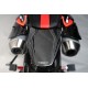 QUEUE ARRIÈRE EN CARBONE pour DUCATI 698 MONO 2024 - 2025