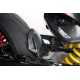 GARDE-BOUE ARRIÈRE EN CARBONE pour DUCATI 698 MONO 2024 - 2025