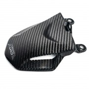 GARDE-BOUE ARRIÈRE EN CARBONE pour DUCATI 698 MONO 2024 - 2025