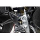 PROTÈGE-TALONS EN CARBONE pour DUCATI 698 MONO 2024 - 2025