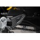 PROTÈGE-TALONS EN CARBONE pour DUCATI 698 MONO 2024 - 2025