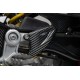 PROTÈGE-TALONS EN CARBONE pour DUCATI 698 MONO 2024 - 2025