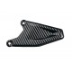 PROTÈGE-TALONS EN CARBONE pour DUCATI 698 MONO 2024 - 2025
