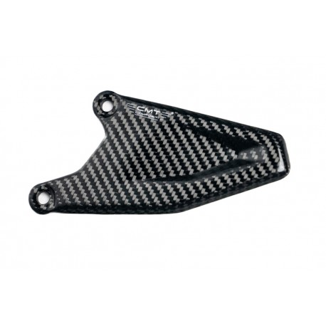 PROTÈGE-TALONS EN CARBONE pour DUCATI 698 MONO 2024 - 2025