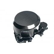 PROTECTION D'EMBRAYAGE EN CARBONE pour DUCATI 698 MONO 2024 - 2025